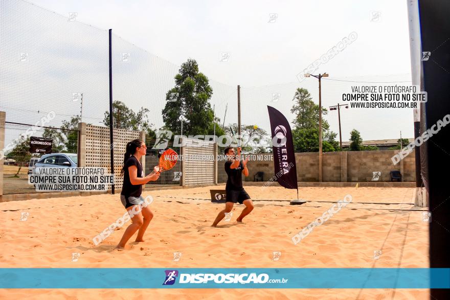 Grand Slam de Beach Tennis