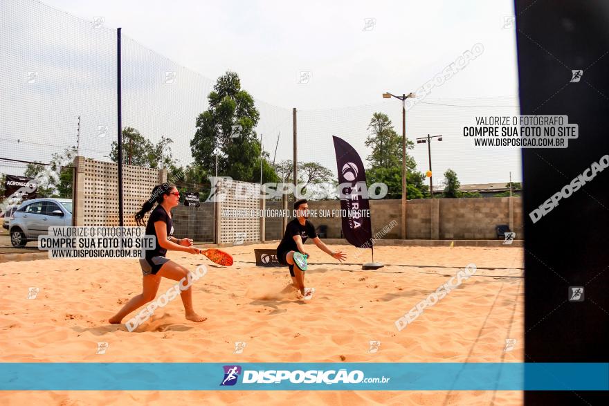 Grand Slam de Beach Tennis