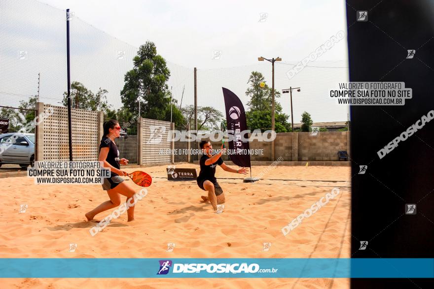 Grand Slam de Beach Tennis