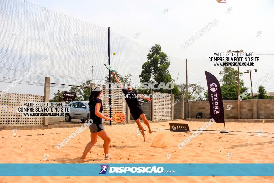 Grand Slam de Beach Tennis