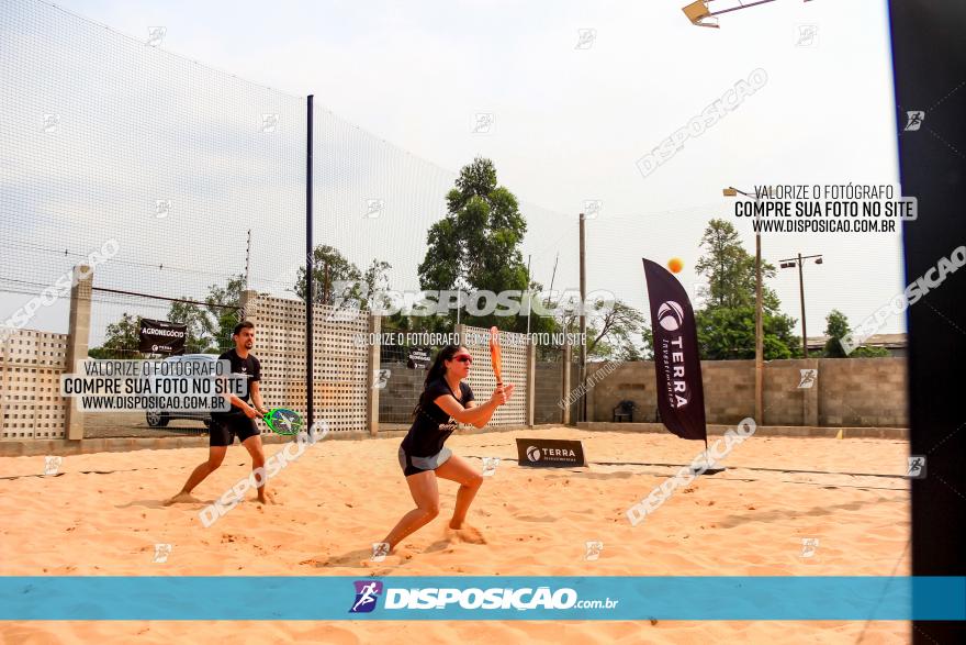 Grand Slam de Beach Tennis