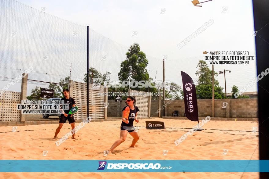 Grand Slam de Beach Tennis