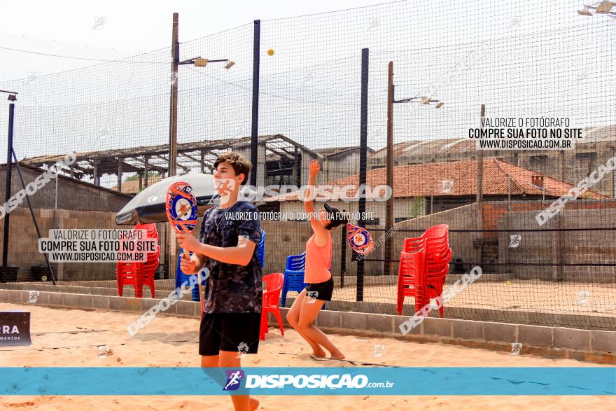 Grand Slam de Beach Tennis