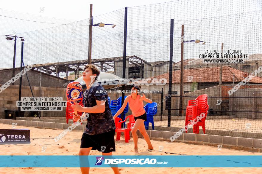 Grand Slam de Beach Tennis