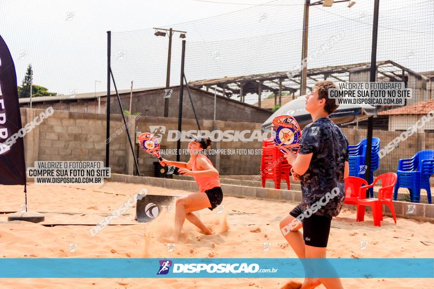 Grand Slam de Beach Tennis