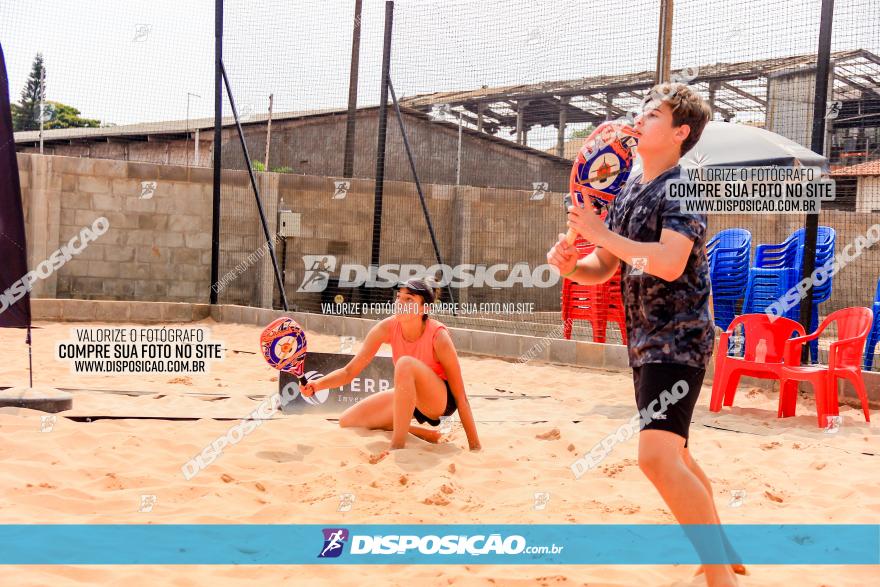 Grand Slam de Beach Tennis