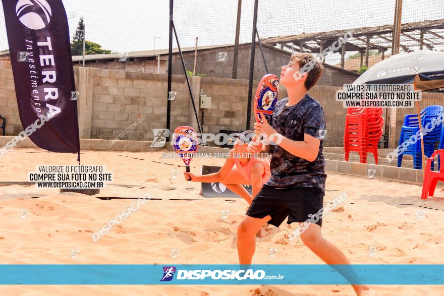 Grand Slam de Beach Tennis