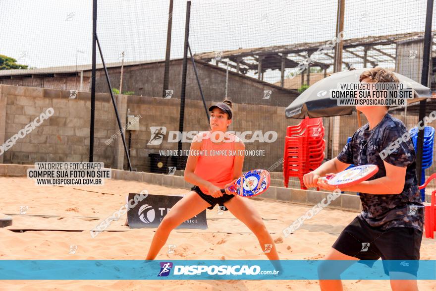 Grand Slam de Beach Tennis