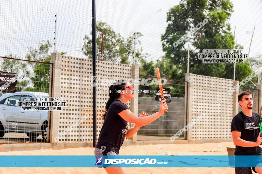 Grand Slam de Beach Tennis