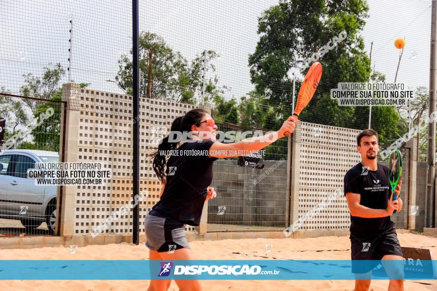 Grand Slam de Beach Tennis