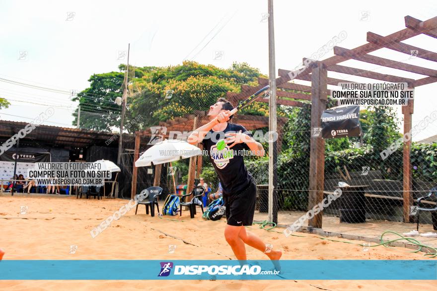 Grand Slam de Beach Tennis