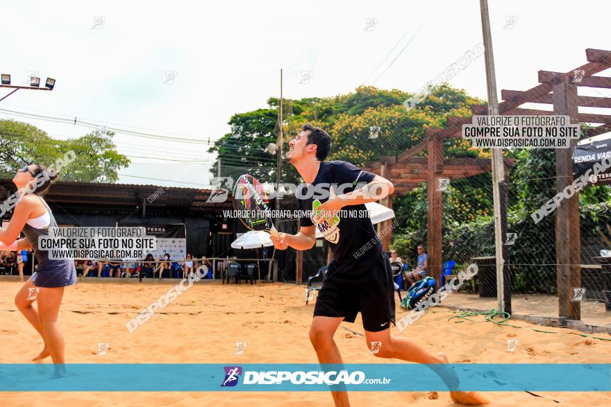 Grand Slam de Beach Tennis