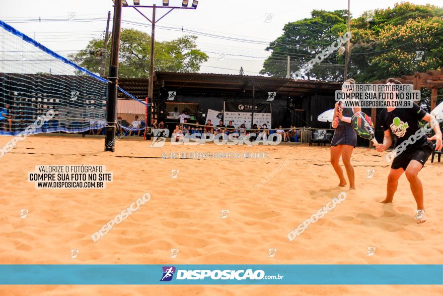 Grand Slam de Beach Tennis