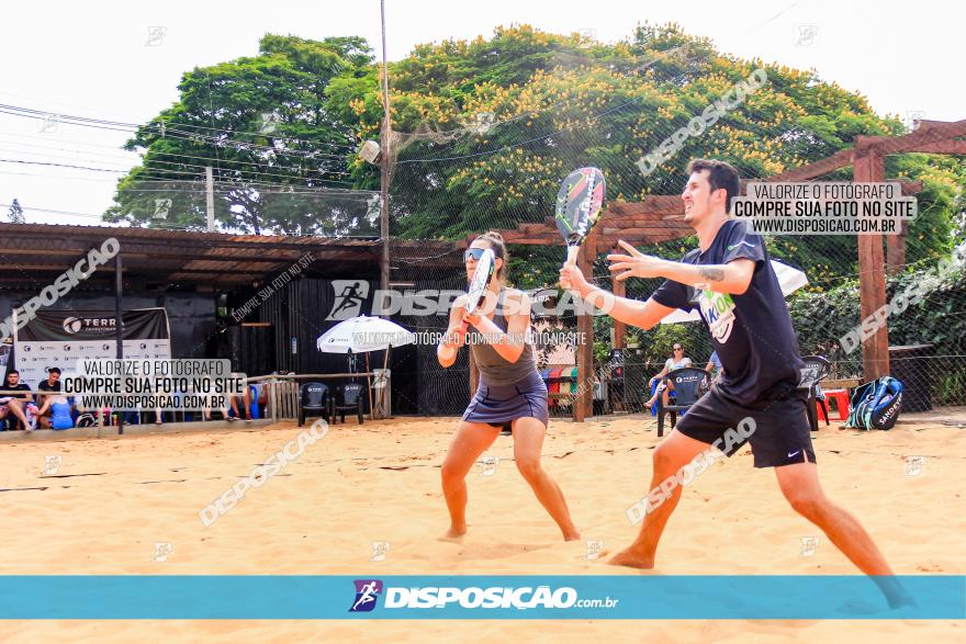 Grand Slam de Beach Tennis