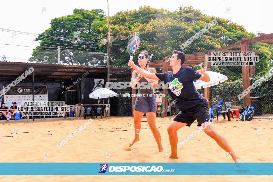 Grand Slam de Beach Tennis