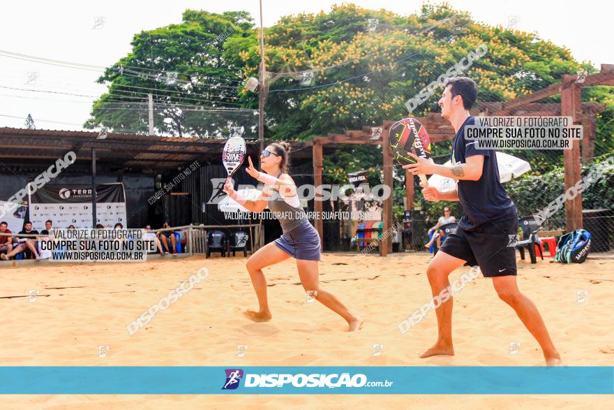 Grand Slam de Beach Tennis