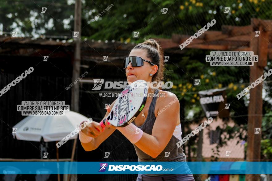 Grand Slam de Beach Tennis