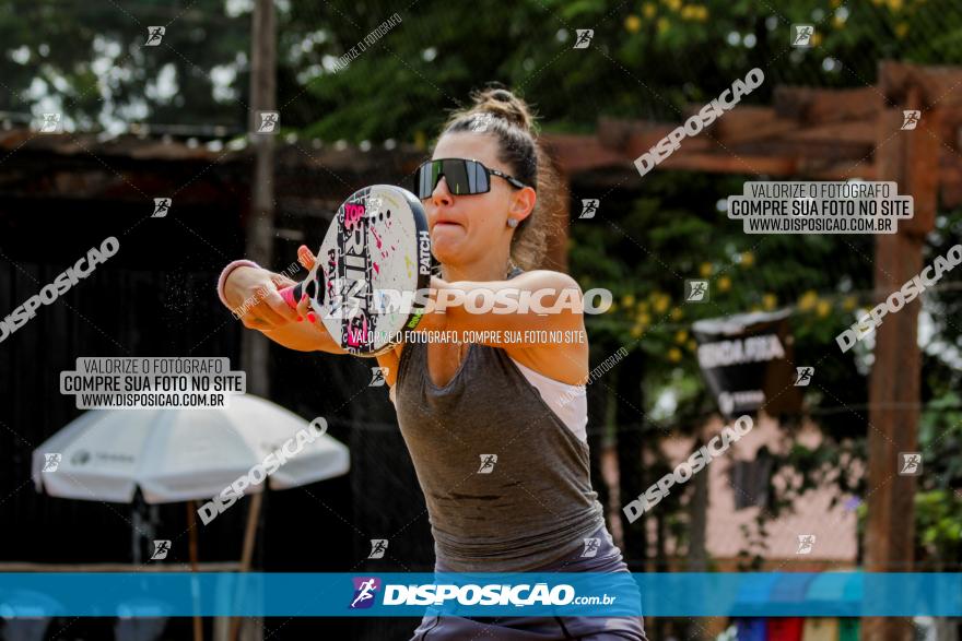 Grand Slam de Beach Tennis