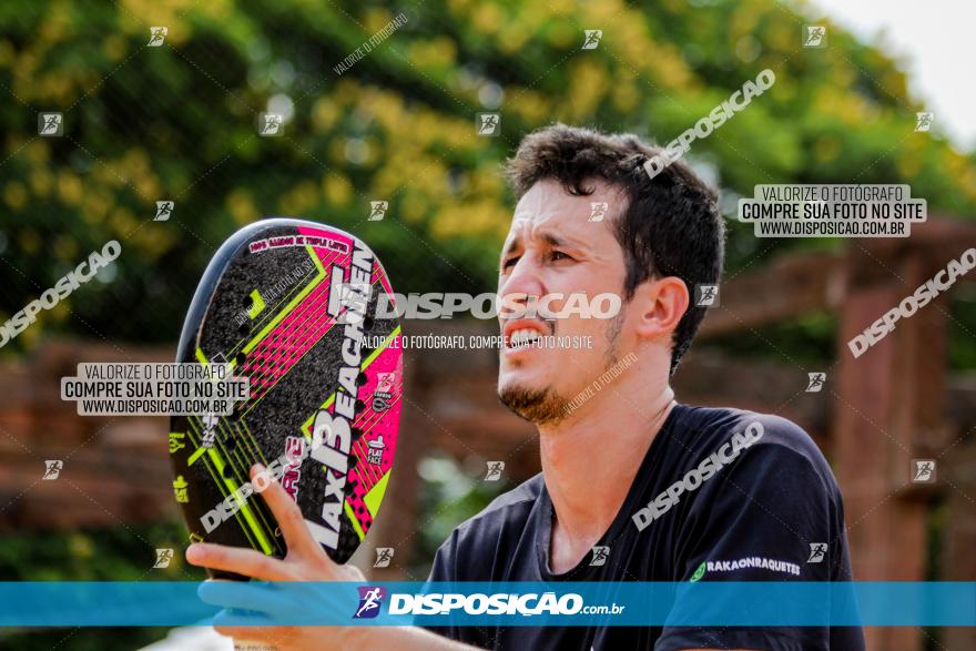 Grand Slam de Beach Tennis