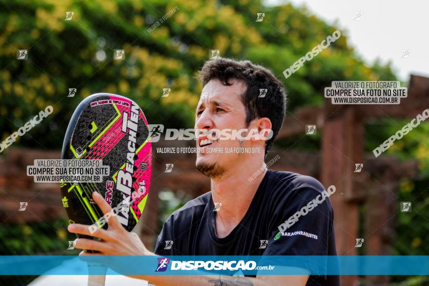 Grand Slam de Beach Tennis