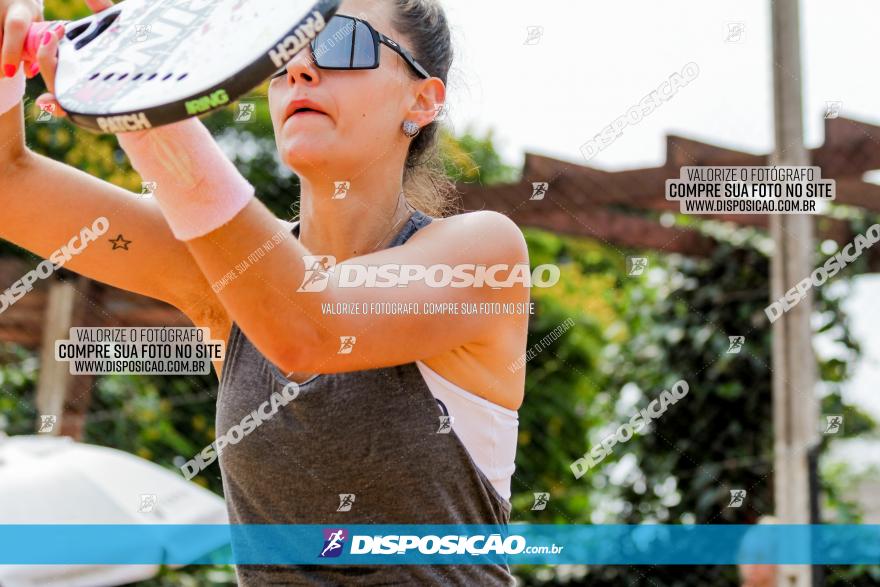 Grand Slam de Beach Tennis