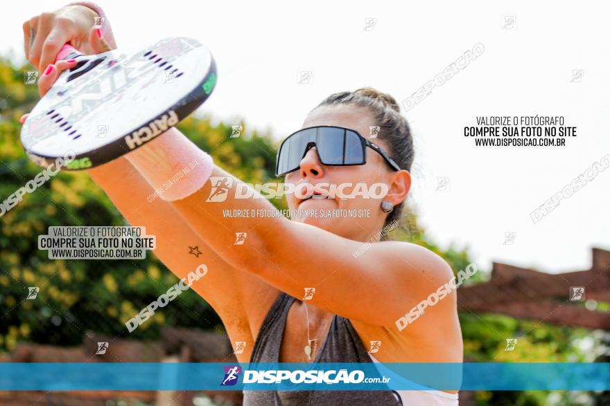 Grand Slam de Beach Tennis