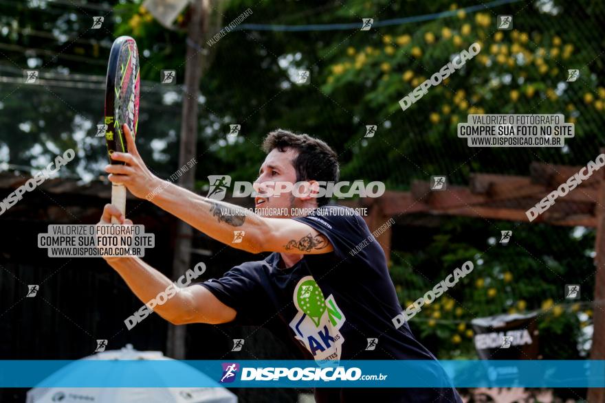 Grand Slam de Beach Tennis