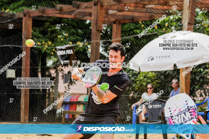 Grand Slam de Beach Tennis