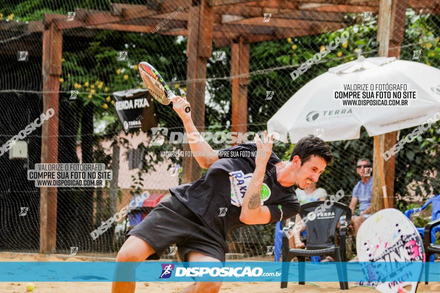 Grand Slam de Beach Tennis