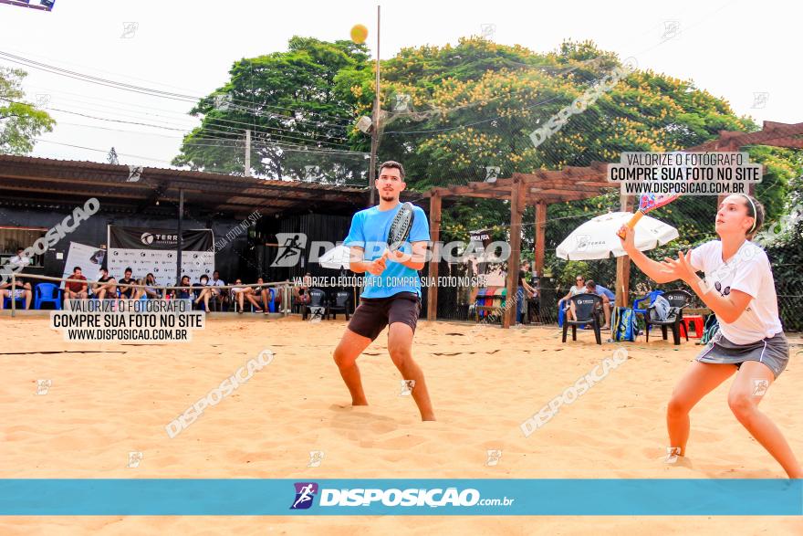 Grand Slam de Beach Tennis