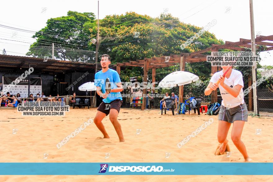 Grand Slam de Beach Tennis