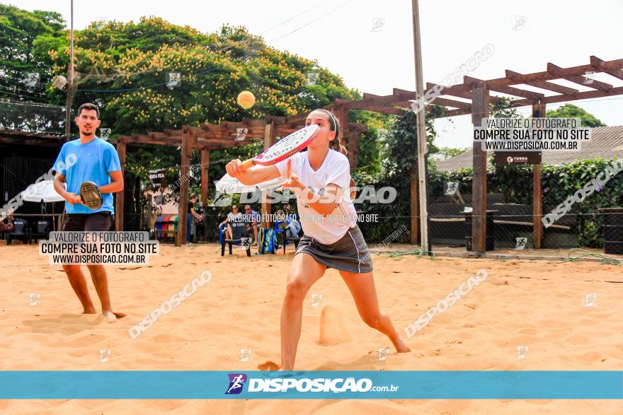 Grand Slam de Beach Tennis