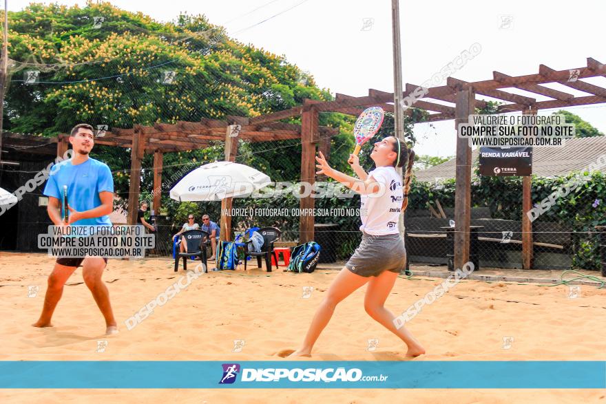 Grand Slam de Beach Tennis