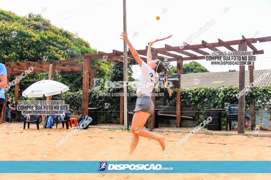 Grand Slam de Beach Tennis