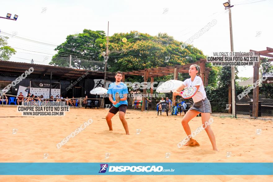 Grand Slam de Beach Tennis