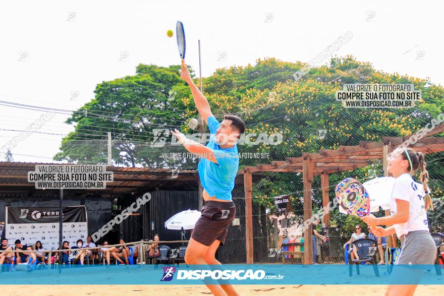 Grand Slam de Beach Tennis