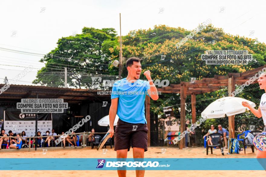 Grand Slam de Beach Tennis