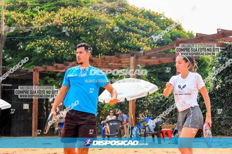 Grand Slam de Beach Tennis