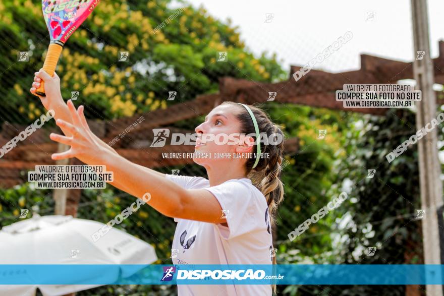 Grand Slam de Beach Tennis