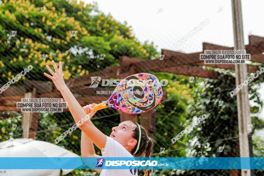 Grand Slam de Beach Tennis