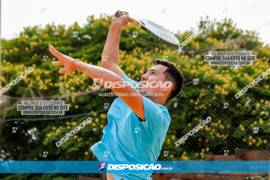 Grand Slam de Beach Tennis