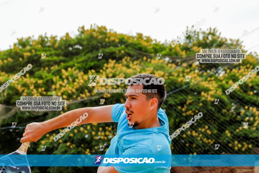 Grand Slam de Beach Tennis