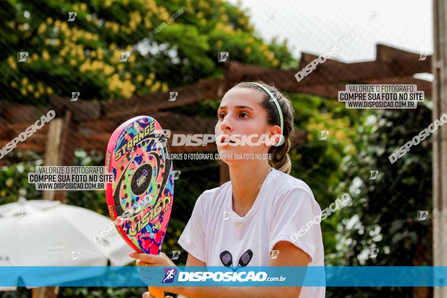 Grand Slam de Beach Tennis