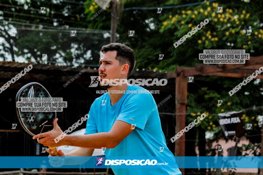 Grand Slam de Beach Tennis