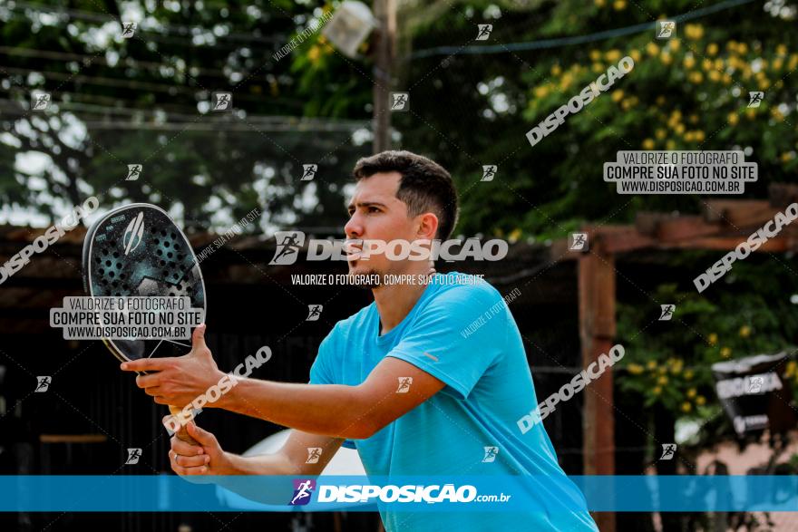 Grand Slam de Beach Tennis