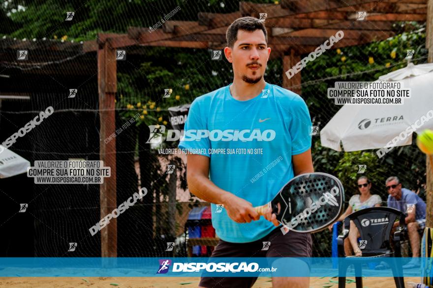 Grand Slam de Beach Tennis