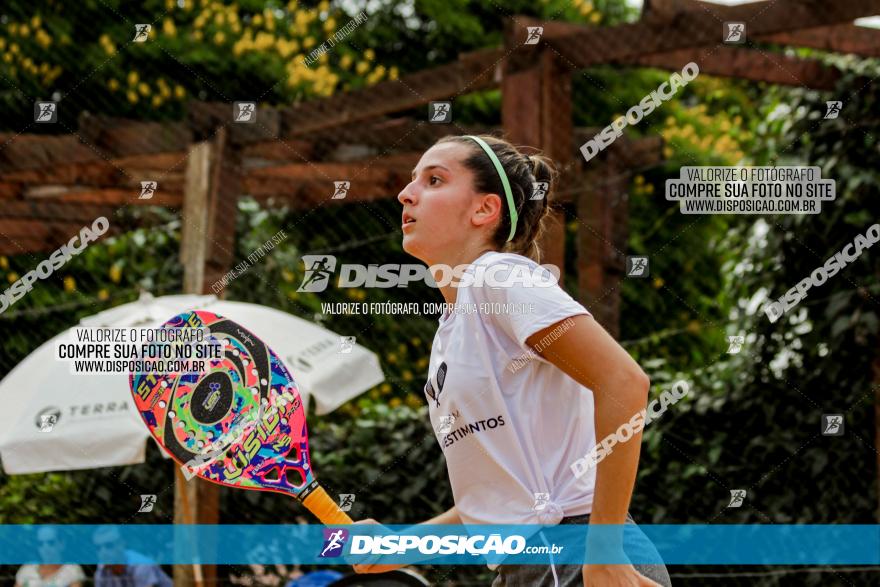 Grand Slam de Beach Tennis