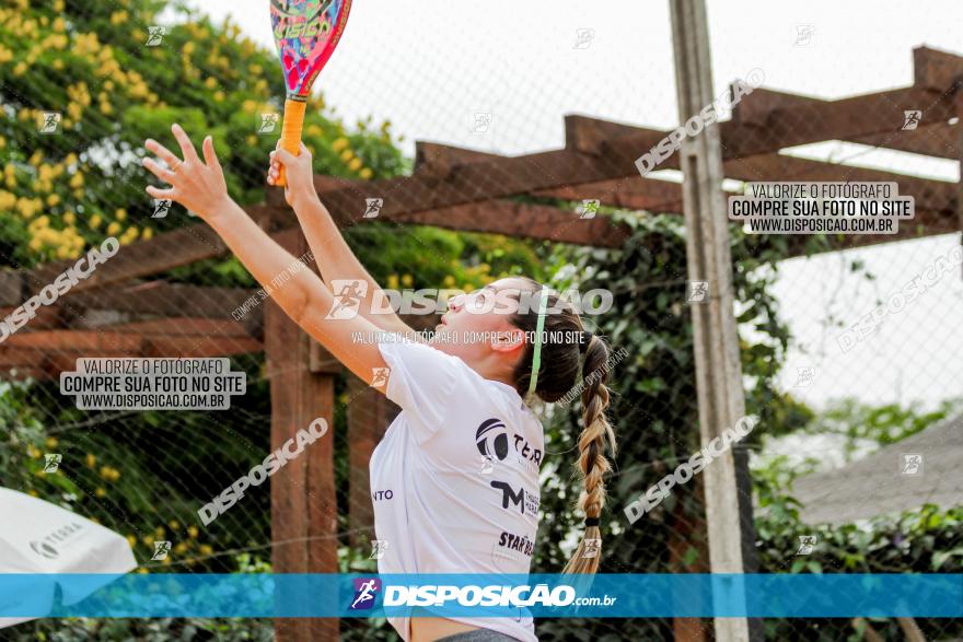 Grand Slam de Beach Tennis