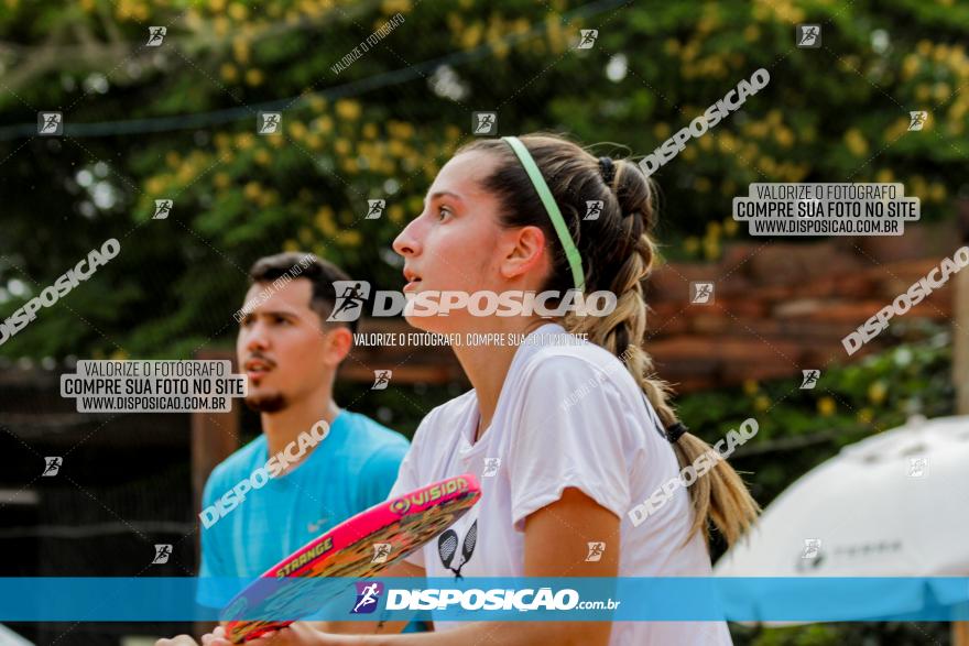 Grand Slam de Beach Tennis