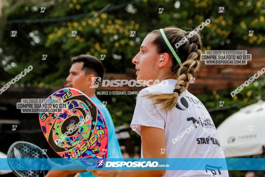 Grand Slam de Beach Tennis